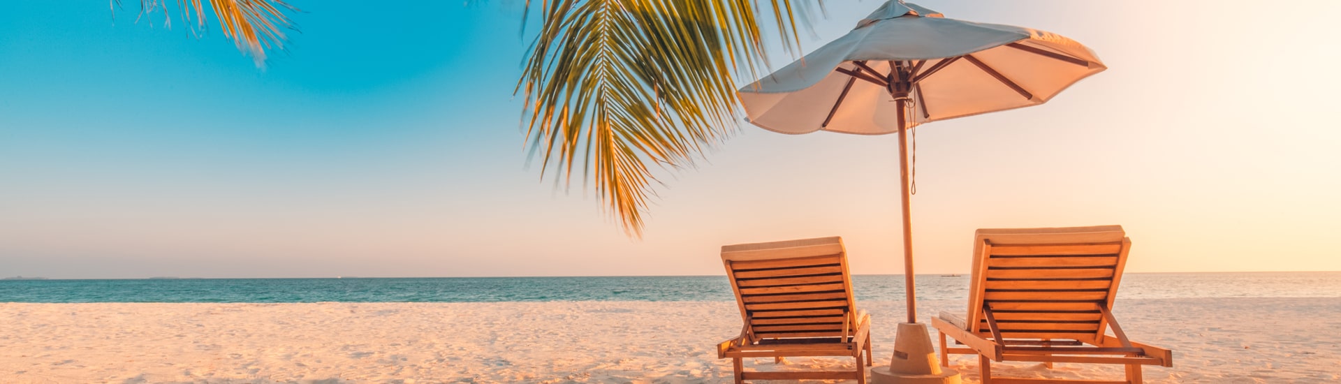 Donde el mar turquesa se encuentra con tus sueños